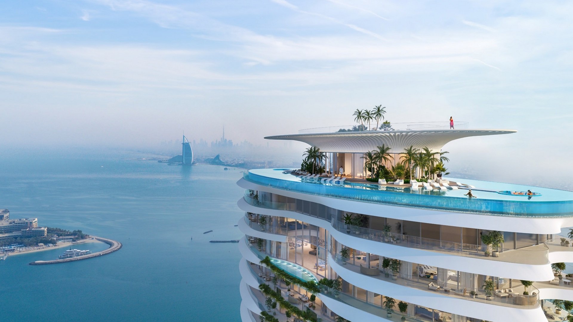 Project Como Residences