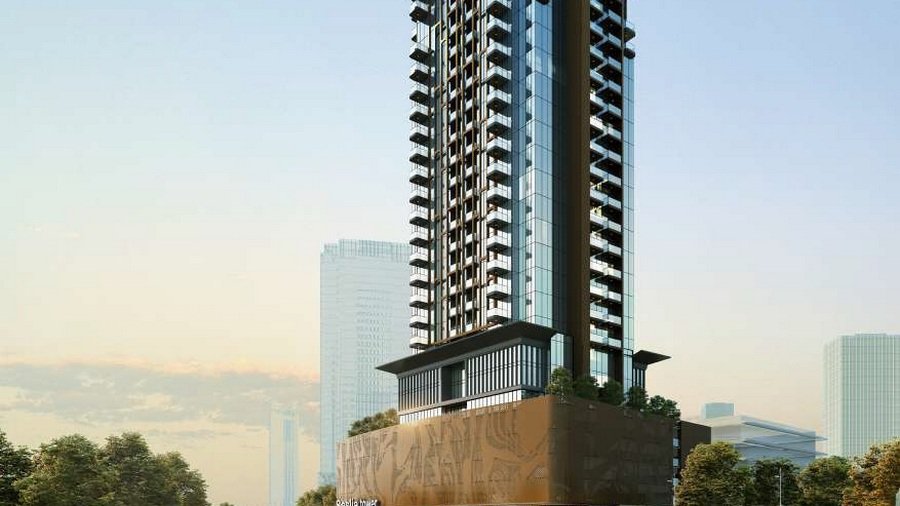 Project Seslia Tower