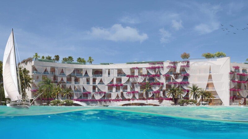 Project Marbella Resort