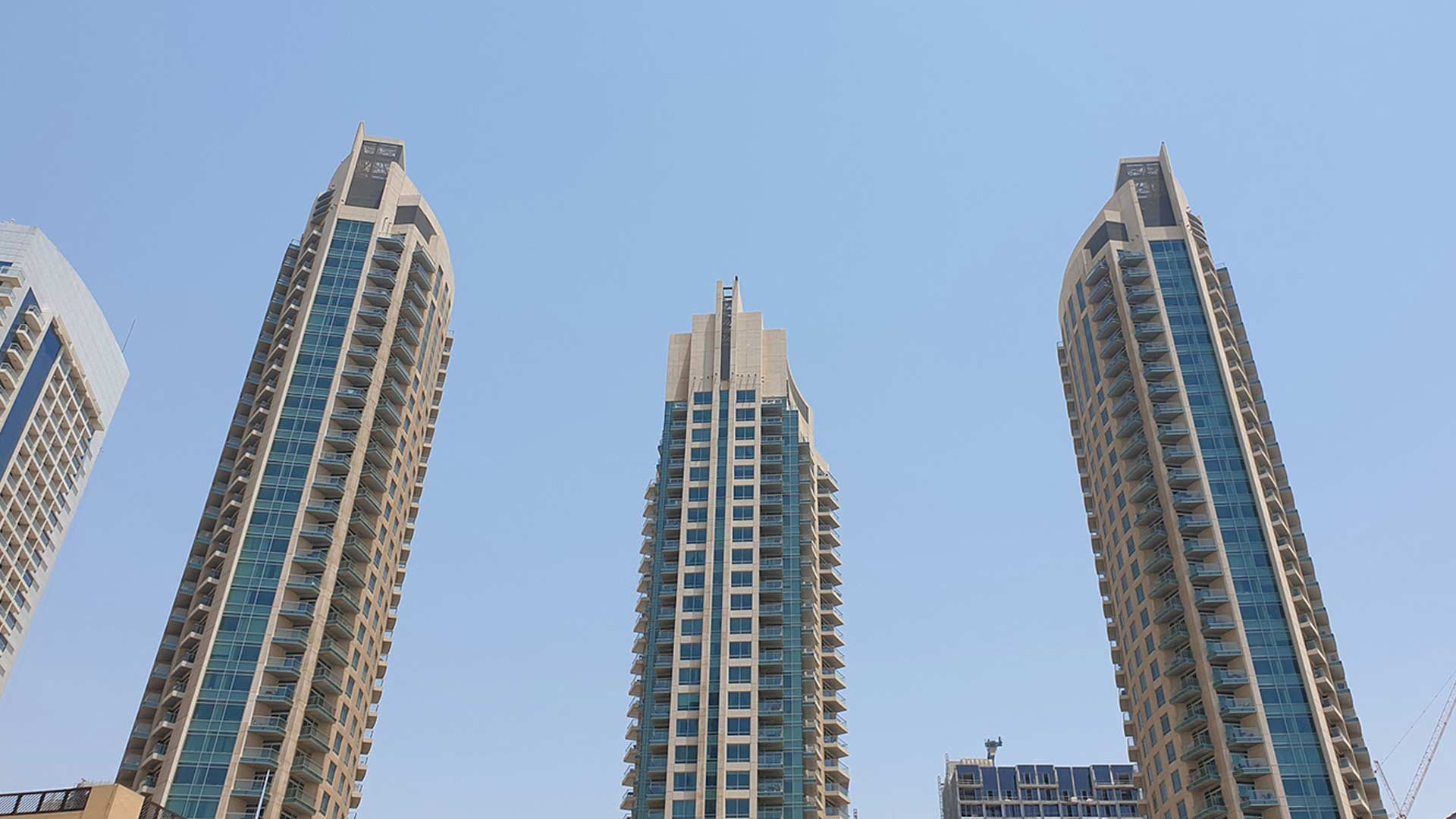 Project Burj Views