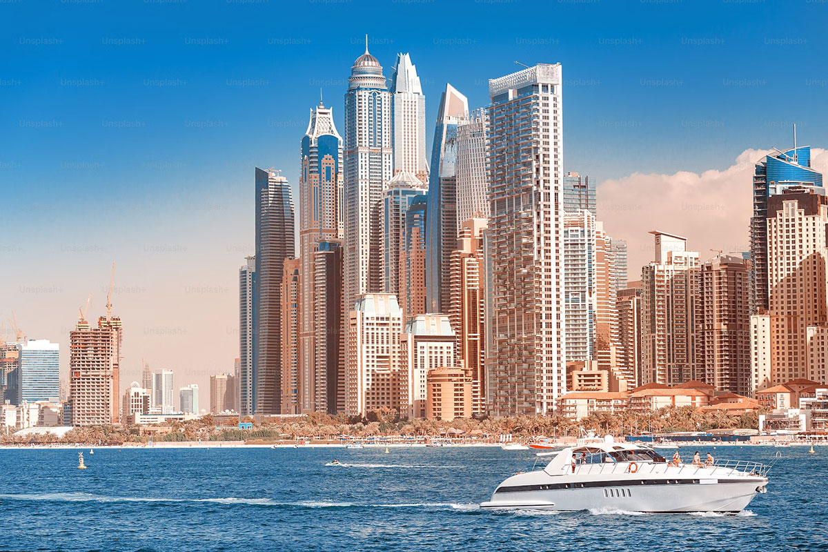 Dynamics of Rental Markets in the UAE: Dubai and Abu Dhabi Compared