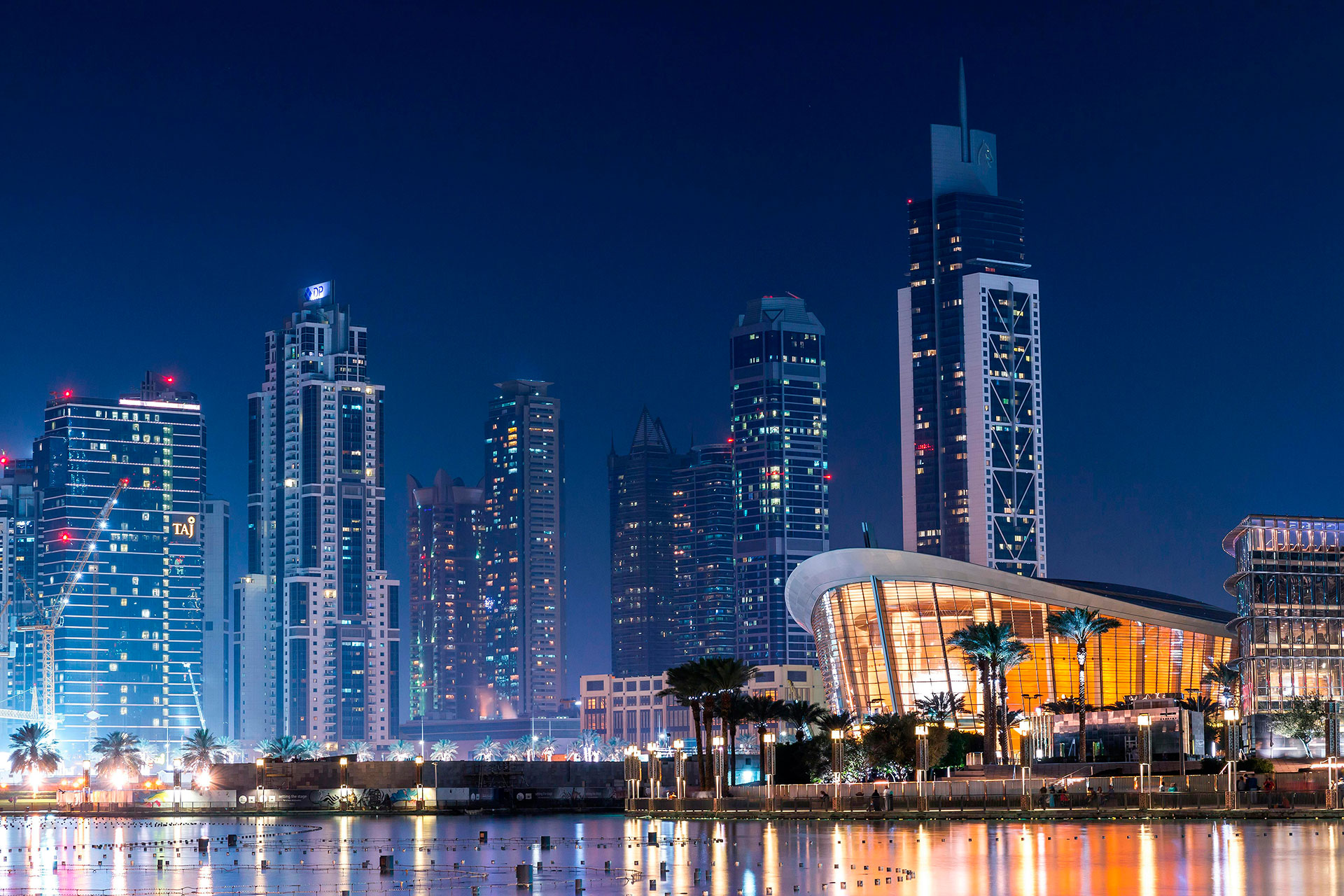 2024 Dubai property market price trends and forecast for UAE